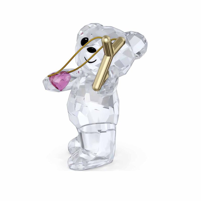 Swarovski Kris Bear - Sending you Love image number 3